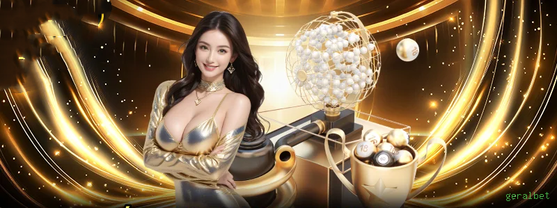 Cassino ao vivo geralbet