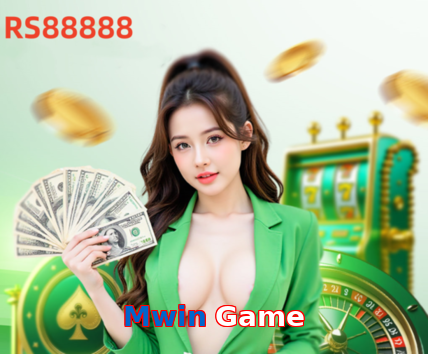 Mwin Game